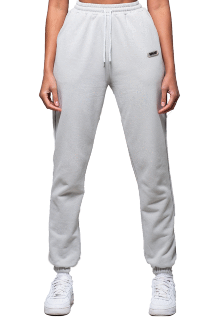 STRATO JOGGERS- GREY
